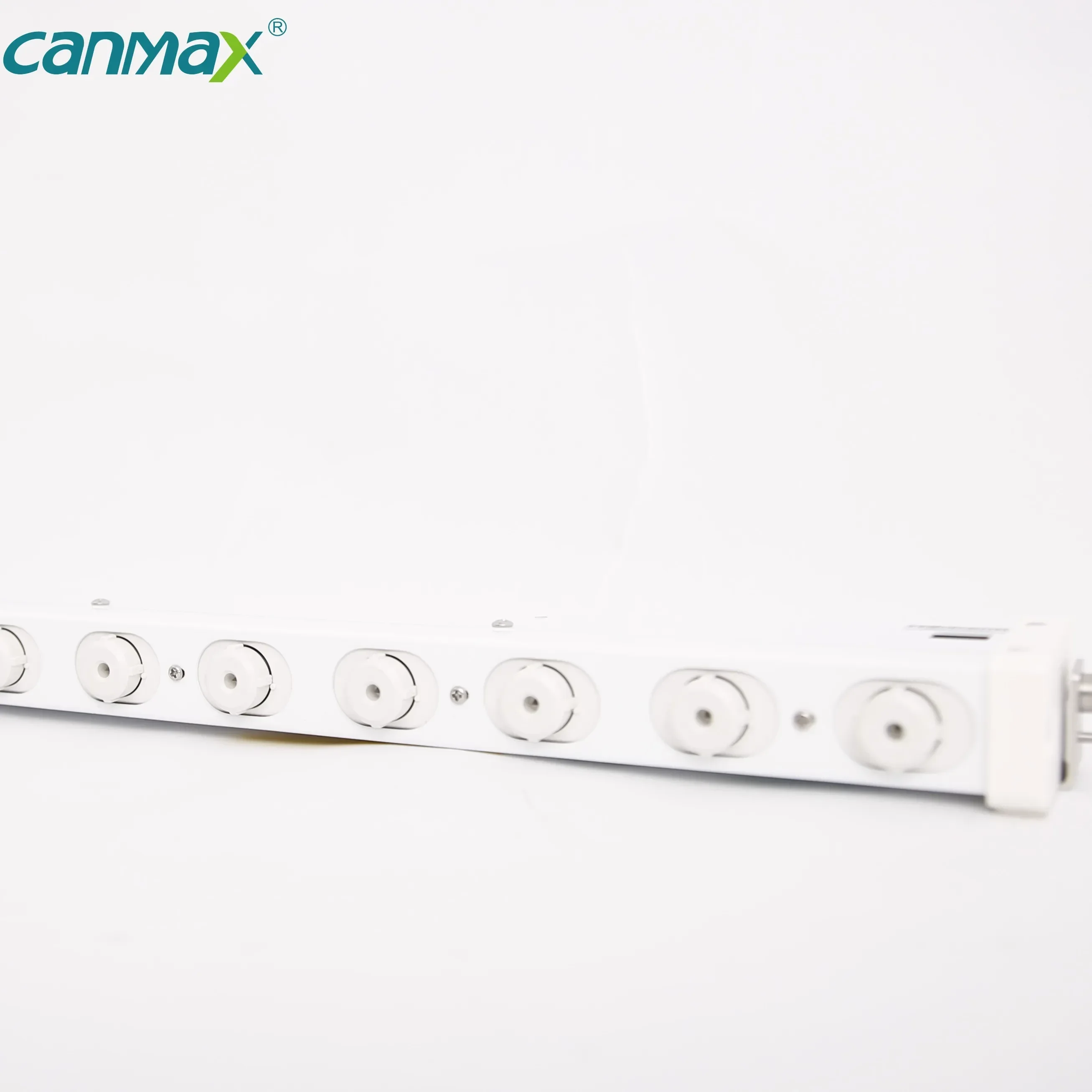 2025Canmax IB-2030 Esd Equipamento de dispositivo eletromecânico barra de íon eletrostática barra antiestática