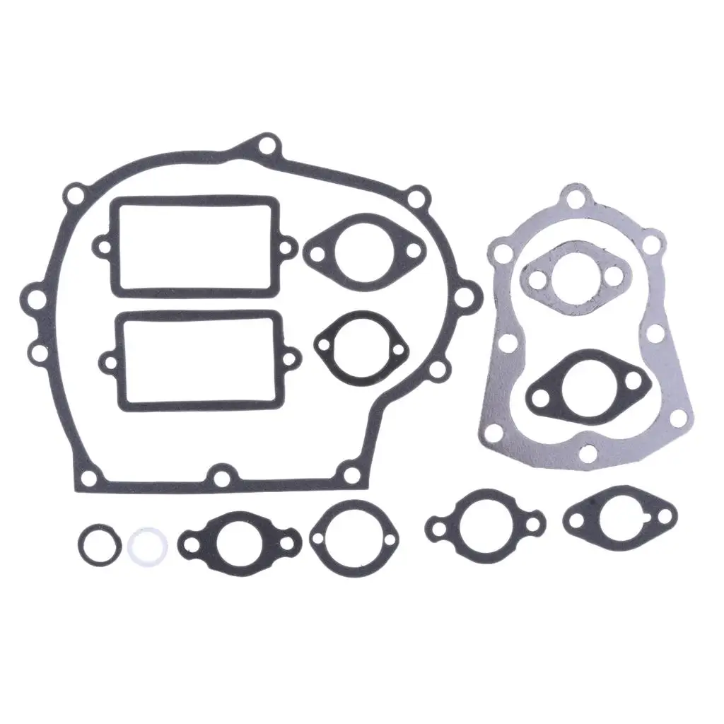 Gasket Set for Tecumseh H70 HH70 HSK70 V70 VH70 Engine Models