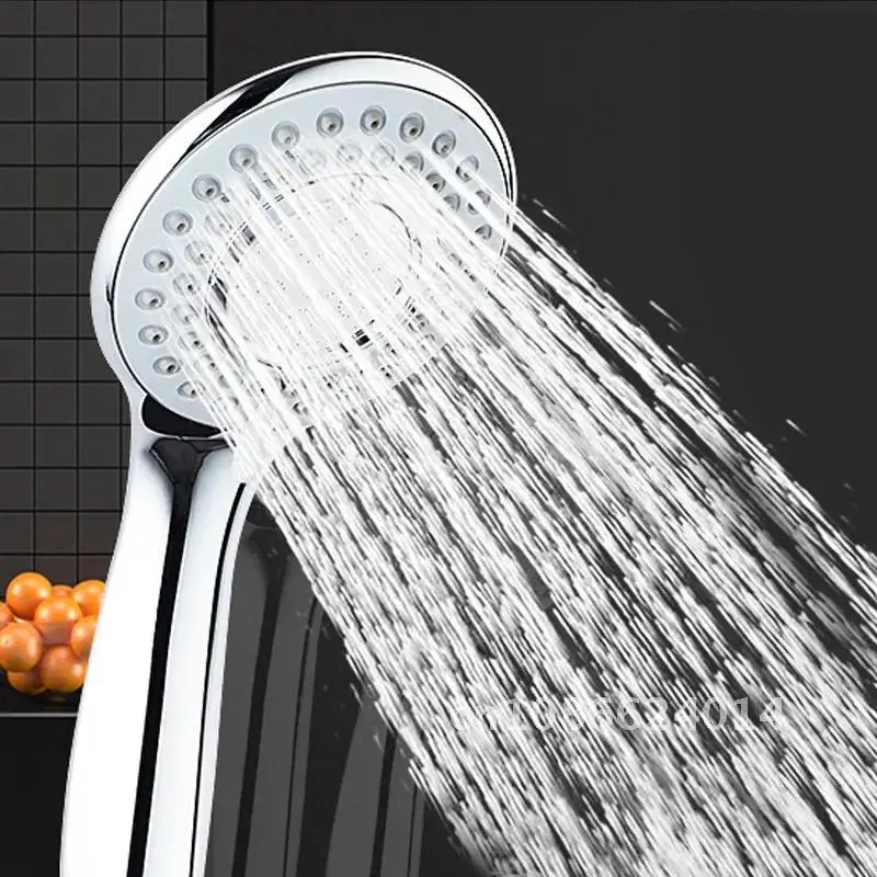 

3 High Pressure Shower Head Models EHEH Body Jet Hand Held Adjustable Shower Head Bathroom Accessories Shower