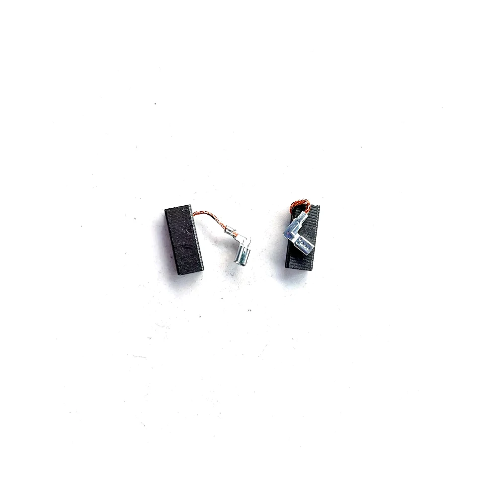 Carbon Brush for Bosch Hammer Drill Carbon Brush A96C GBH2-22 GBH2-23 GBH2-24 GBH2-26 GBH2-28 Carbon Brush 18X8X5mm