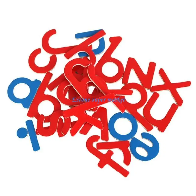 090B Gioco ortografia e lettura lettere Giocattoli con carte da lettera per prima educazione dei bambini