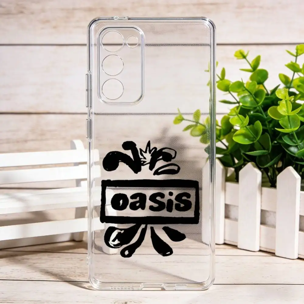 Oasis B-Band Logo P… - image