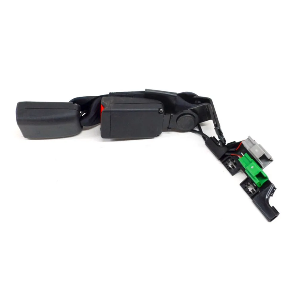 

Rear Middle Seat Belt Buckle 1457704-C1-A 1457704C1A for Teslas Model 3