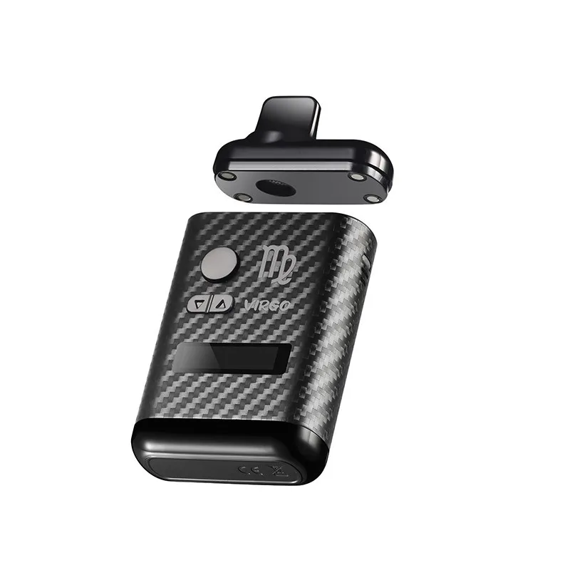 Щепка для мундштука Anix для Uranus Virgo Pathfinder Gemini Taurus Conqueror Titan 2, комплект испарителя для сухих трав, капельные насадки