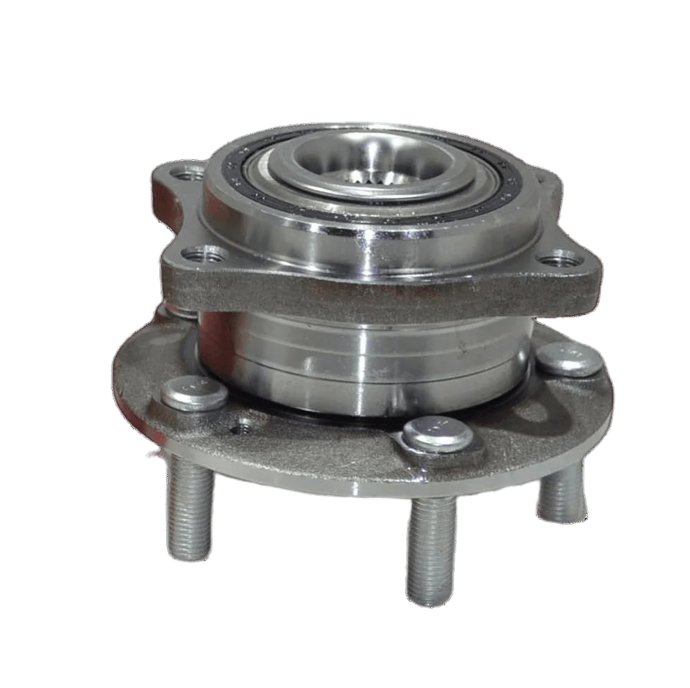 

Front Wheel Hub Bearing For KIA SORENTO 51750-2b010 51750-2b000