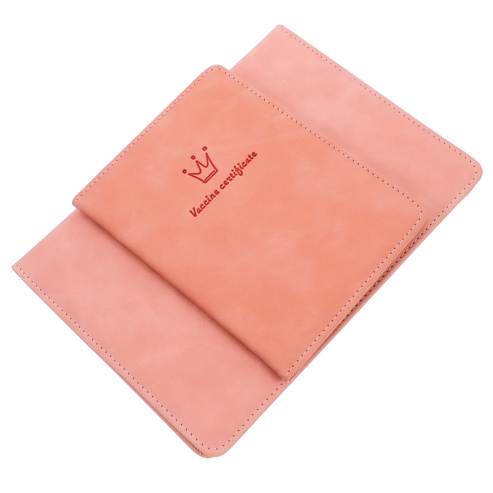 

2pcs Birth Holder Baby Binder Sheets Heavy Duty Page Protectors Document Organizer Folder Storage Case Protective Covers