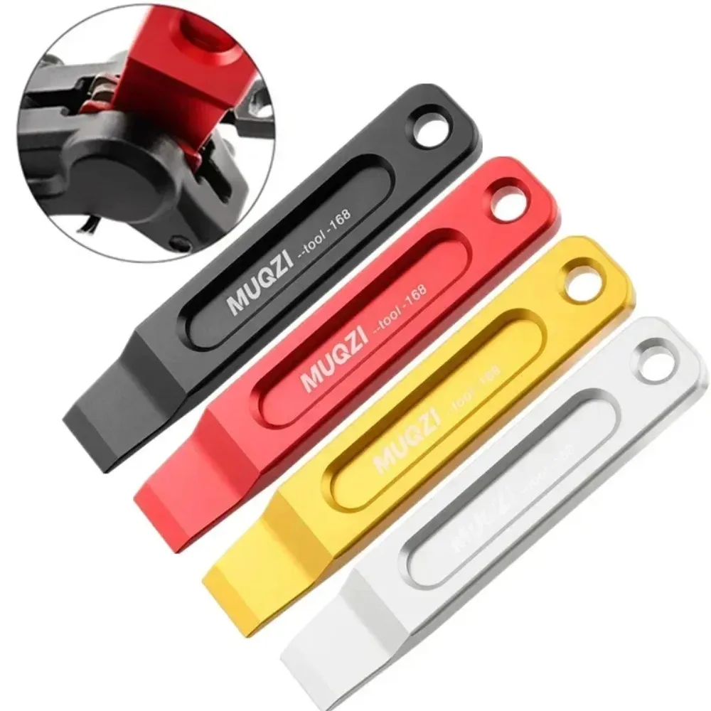AliExpress Bycicle Brake Piston Press Tool MTB Bicycle Hydraulic Oil Disc Caliper Piston Repair Insert tool Compatible with Shimano Sram