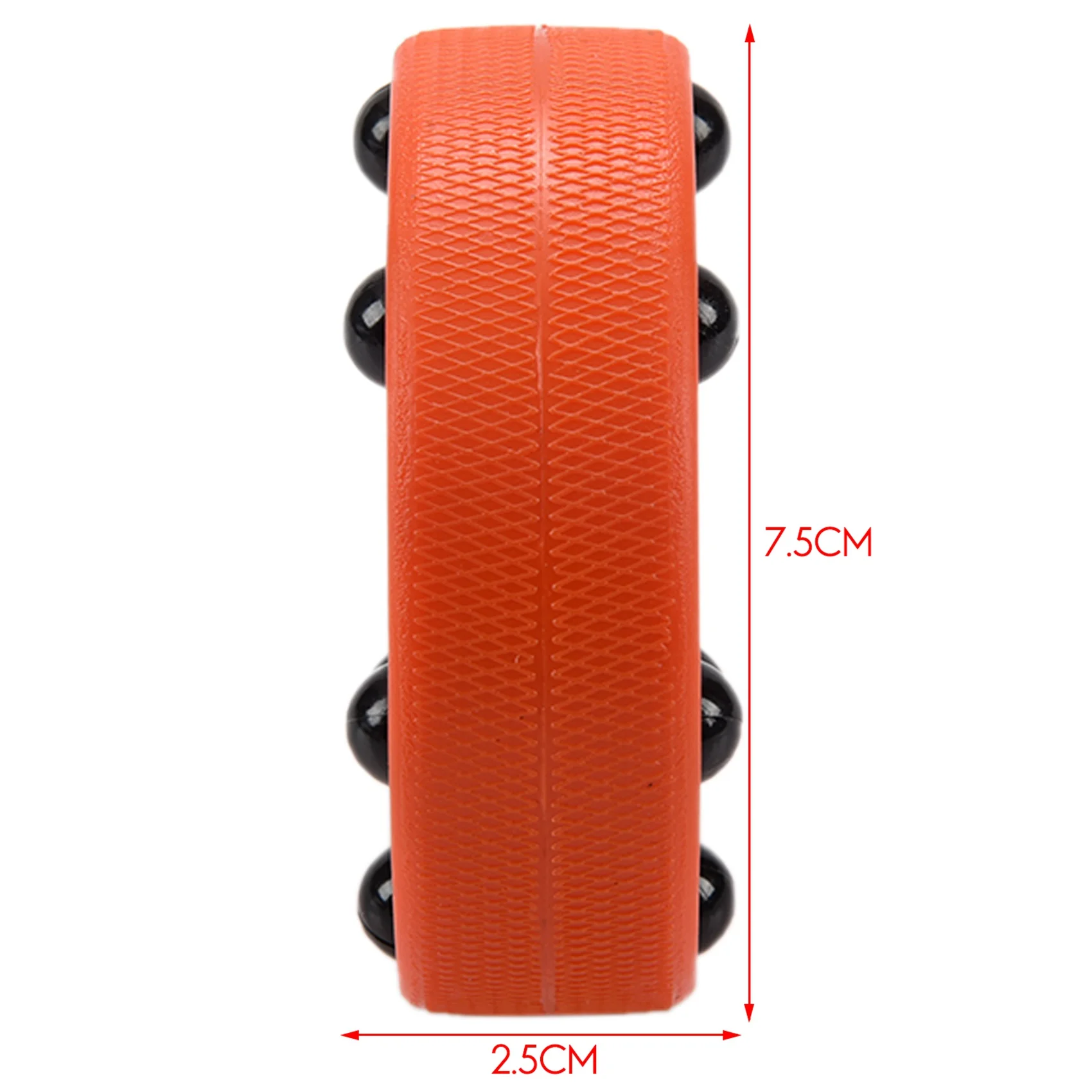 

Budget-Friendly Hockey Durable Abs Practice Puck For Ice Hockey Training