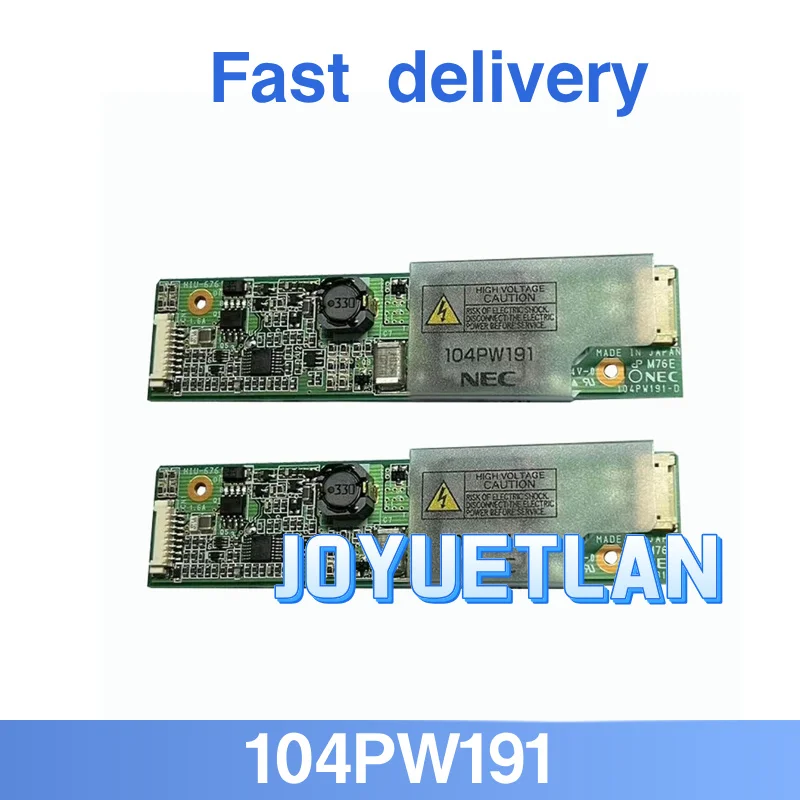 Für NEC 104PW161 104PW191 104PW201 121PW181 Hochspannungs-Bar-Wechselrichter