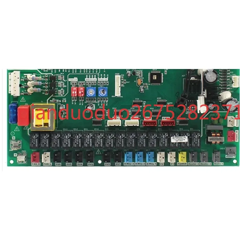 Applicable to central air conditioner multi-line external unit control board 803342000139