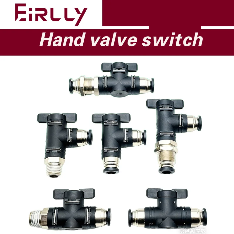 Hand Valve Bm Buc B…