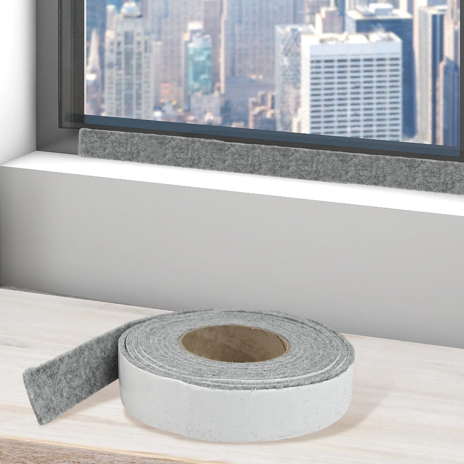 Condensation Strip No-trace -condensation Strip Efficient Moisture Control Reusable Moisture Strip  Condensation