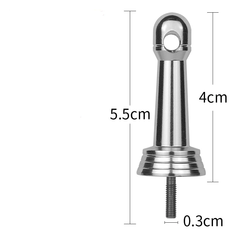 Reel Handle Balance For Fishing Reel Sougayilang Shimanno Daiwa use Aluminium Alloy Spinning Reel Stand Accessories