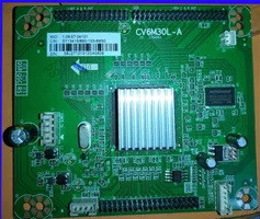 Original CV6M30L-A 60HZ to 120HZ conversion board Turning board