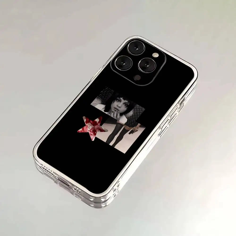 Чехол для телефона BNAD C-Crystal C-Castles для iPhone 6,16,15,14,13,12,11,17 Pro,Max,Plus,X,XS,XR,SE,Mini, прозрачный мягкий чехол