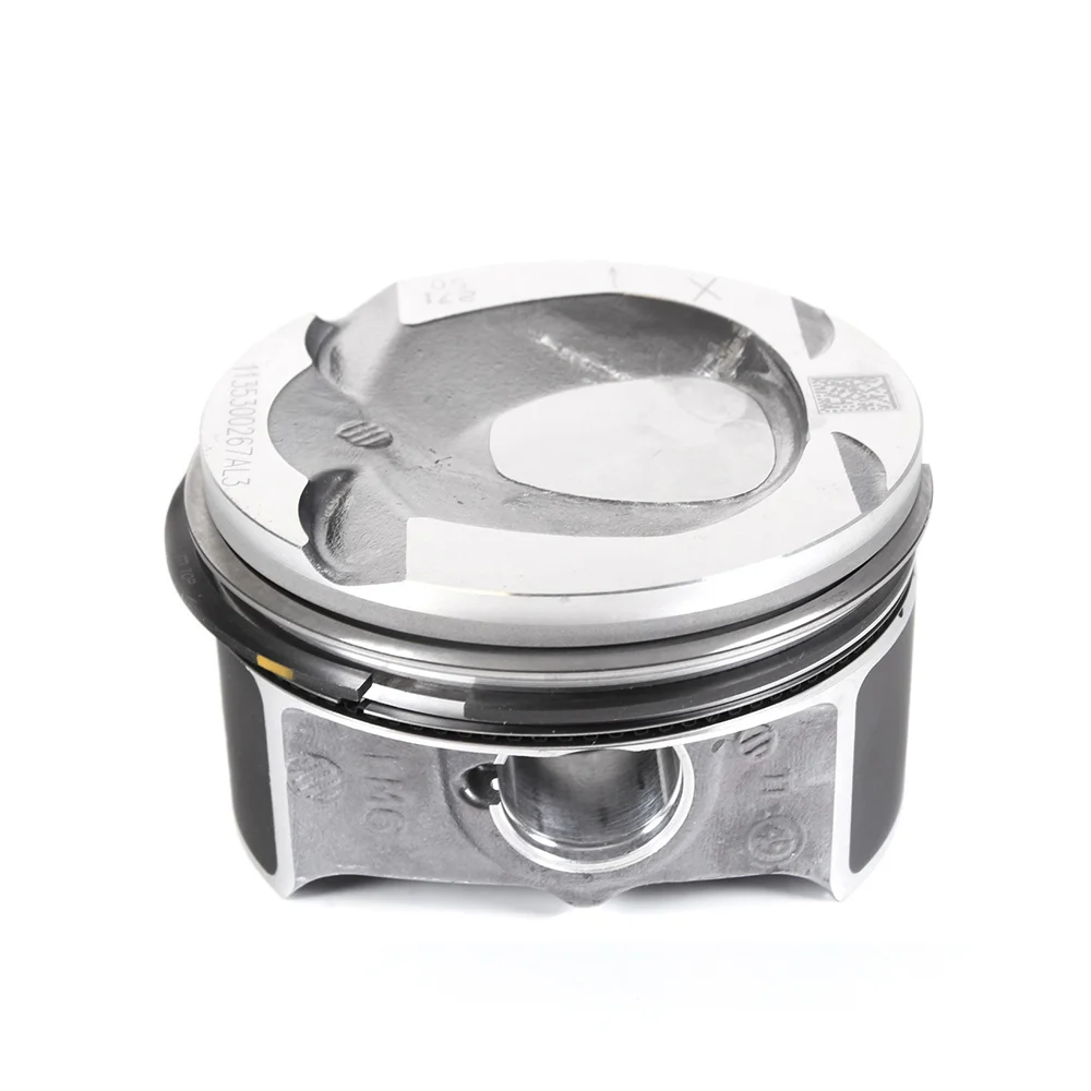 Factory supply piston set&kit pistons assembly 2710306317 2710306217 A2700301617 For Mercedes-Benz 270 1.6T