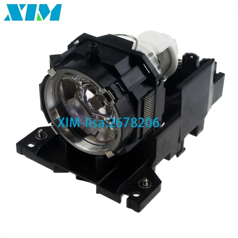 

High Quality Replacement Projector Lamp with housing RLC-021 for VIEWSONIC PJ1158 projectors ,with 90 days warranty .