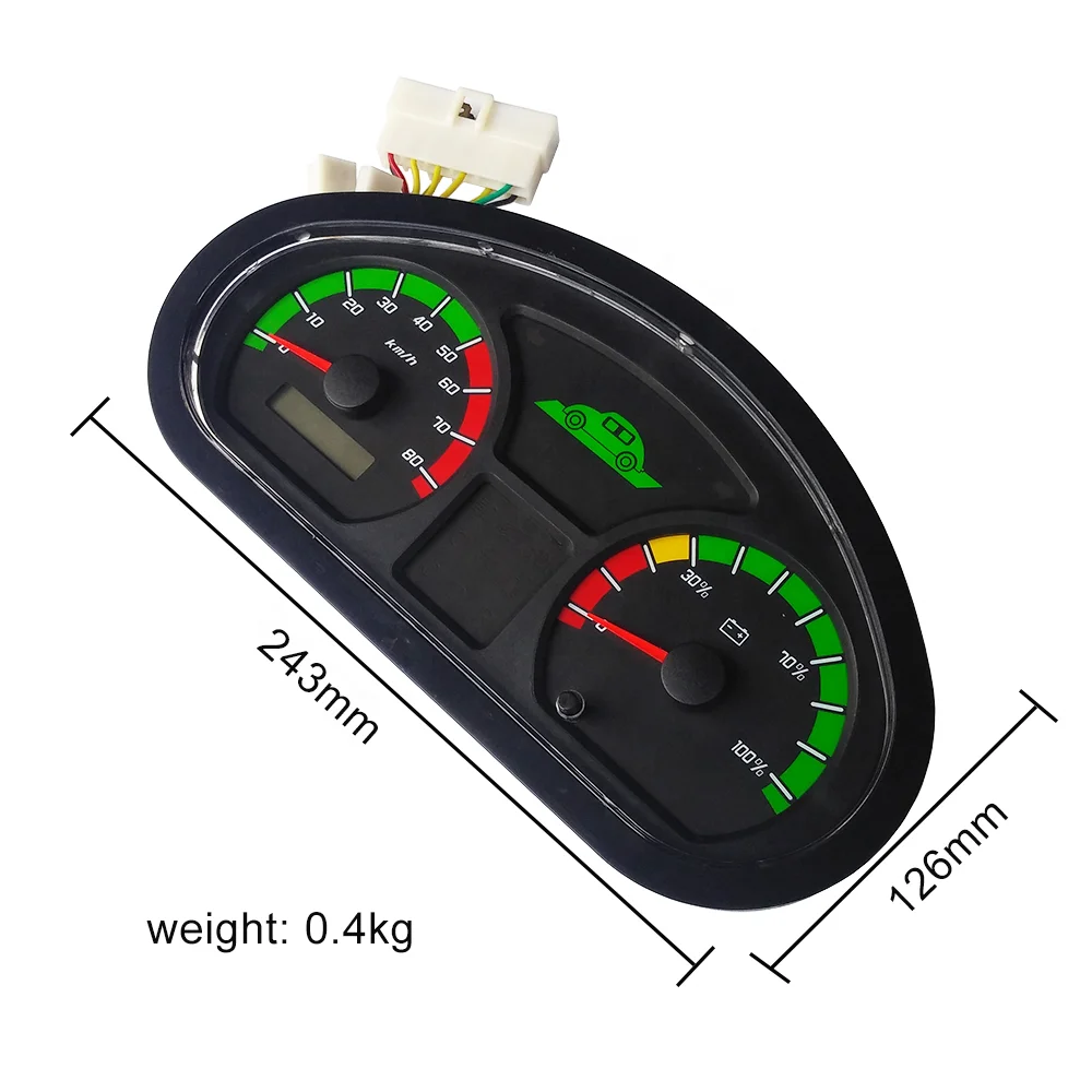 Controller di protezione del motore rigenerativo 72v 5000w BLDC Kit di conversione per auto elettriche per veicoli passeggeri elettrici