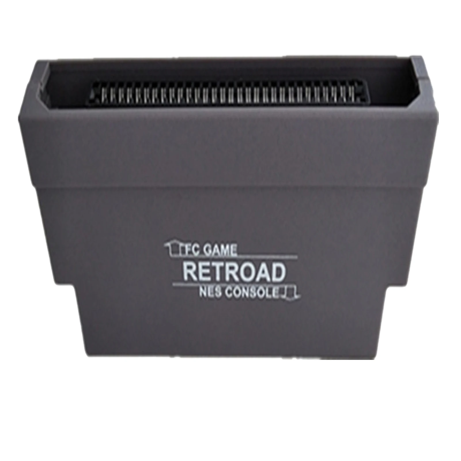 

FOR NES 72 Pins to FC 60 Pins Cartridge Converter Game Accessories FOR Nintendo NES to Famicom Console Adapter