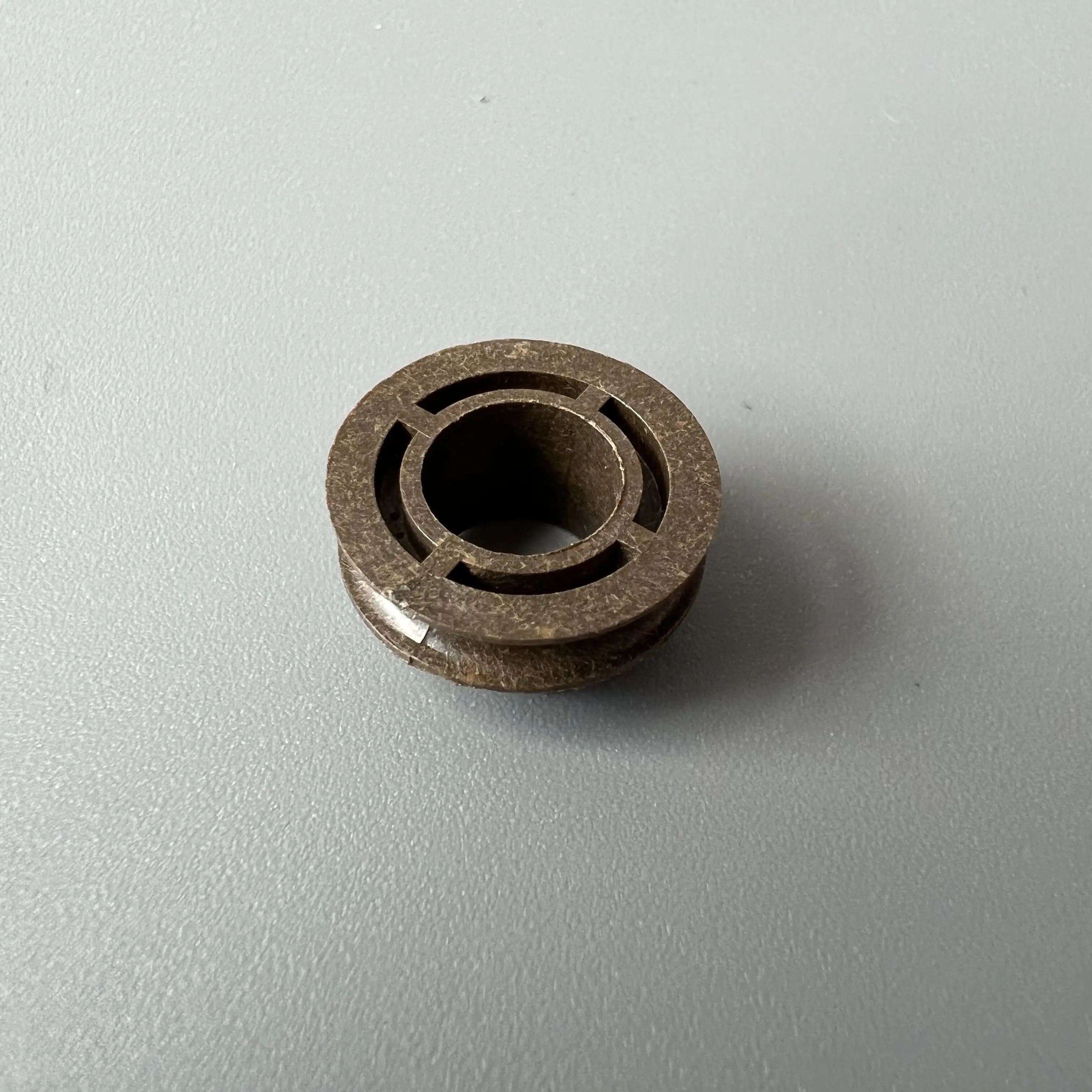 Original Frontier Support Shaft 322D966246 322D966246B 322D9662461 for Frontier 330/340/550/570