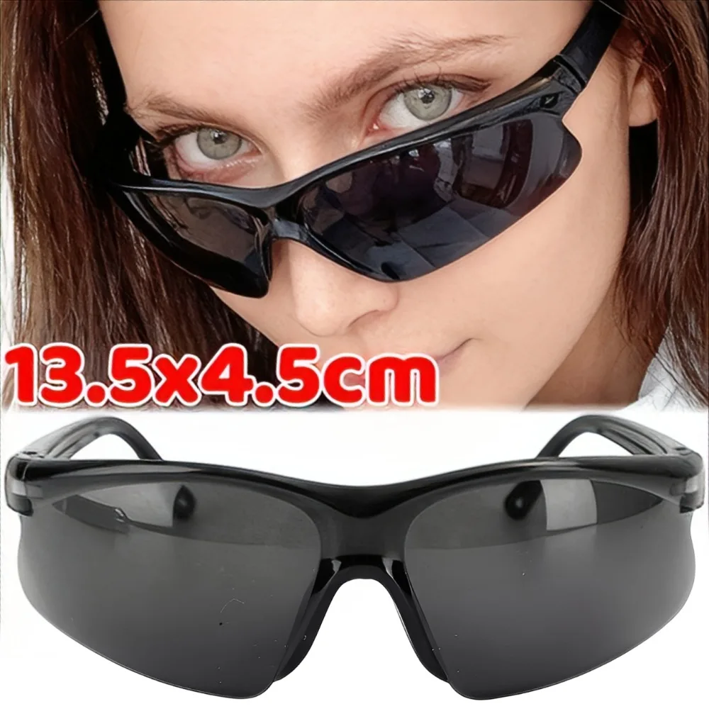 

Motorcycle Goggles Windproof Dustproof Riding Glasses Biker Sunglasses Eye Protection for Motocross ATV Dirt Bike Off Road Race