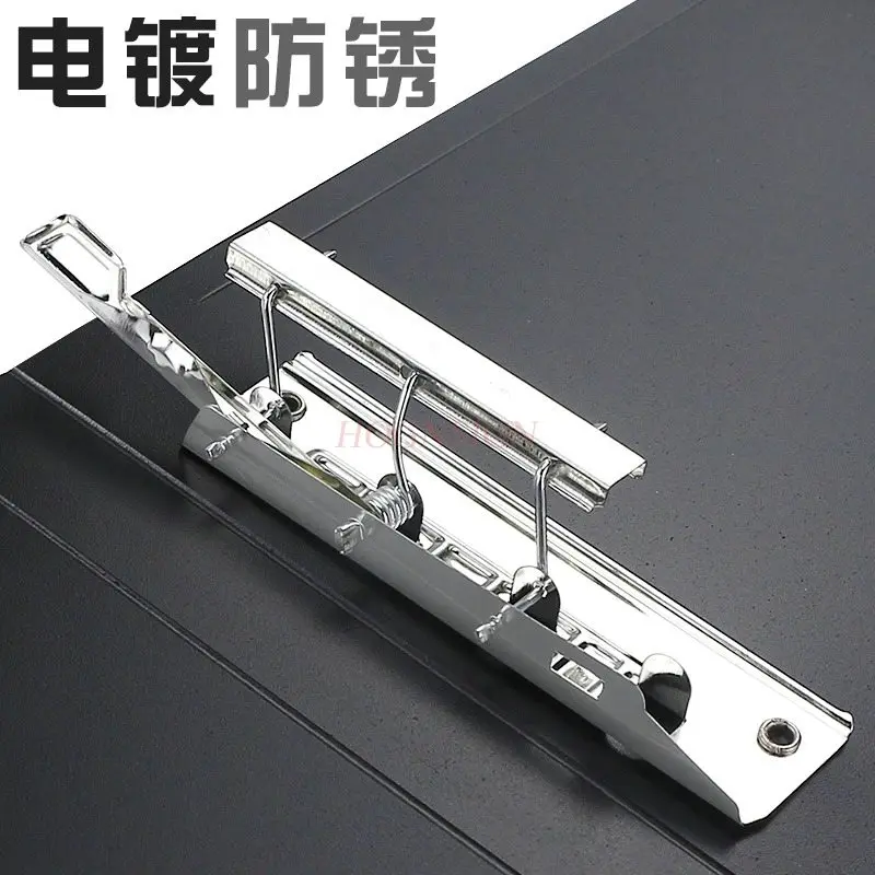 5PCS Value added tax special invoice holder, invoice holder, tax invoice file box, receipt package, document bag, special view 4