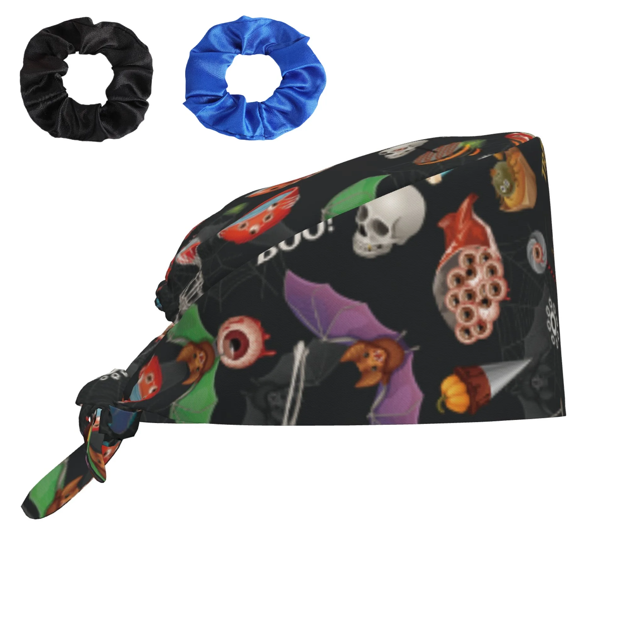 2 Pieces Working Sc… - image