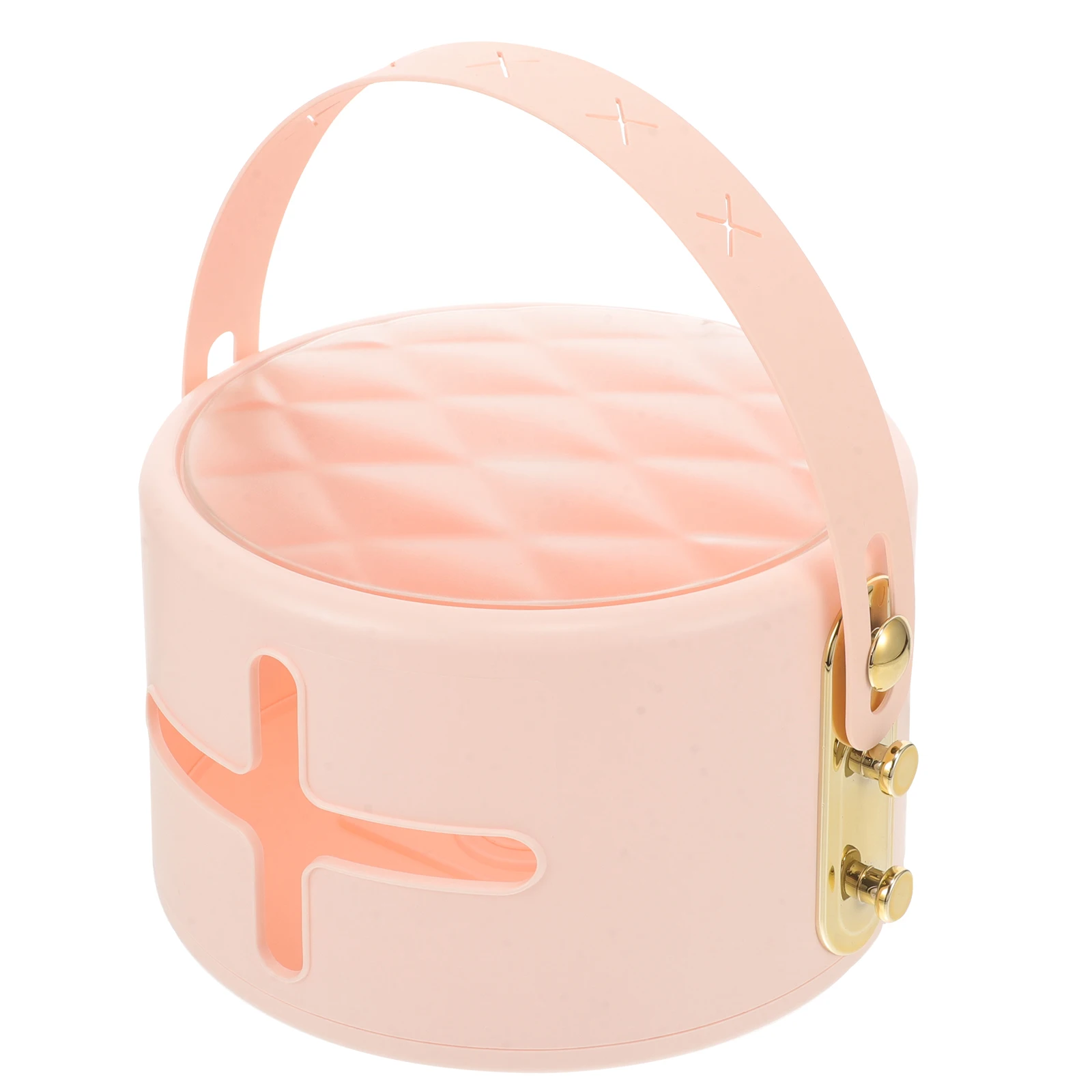 

Facial Towel Wall Mountable Pink Storage Box Bathroom Tissue ganizer Space Saving Toiler Paper Holder Design Easy Install