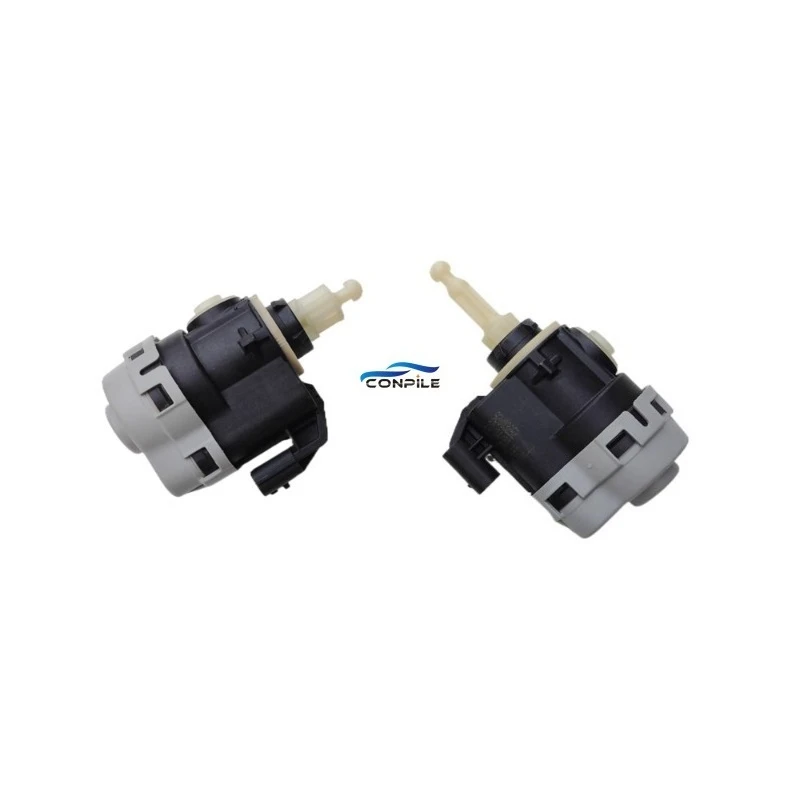 

1pc for Lincoln MKC Cherokee MKX Compass Headlight Height Adjustment Motor Original