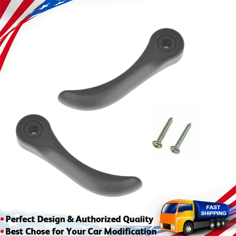 FOR Chevrolet Blazer S10 Jimmy Sonoma Oldsmobile Bravada  Seat Back Adjustment Handle  Left and Right