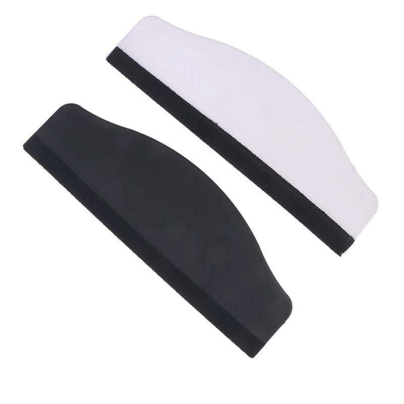 3Pcs Hydrogel Cutting Plotter Film Squeegee Screen Protector Wrapping Scraper Tools for Mobile Screen Front Protective Back Film