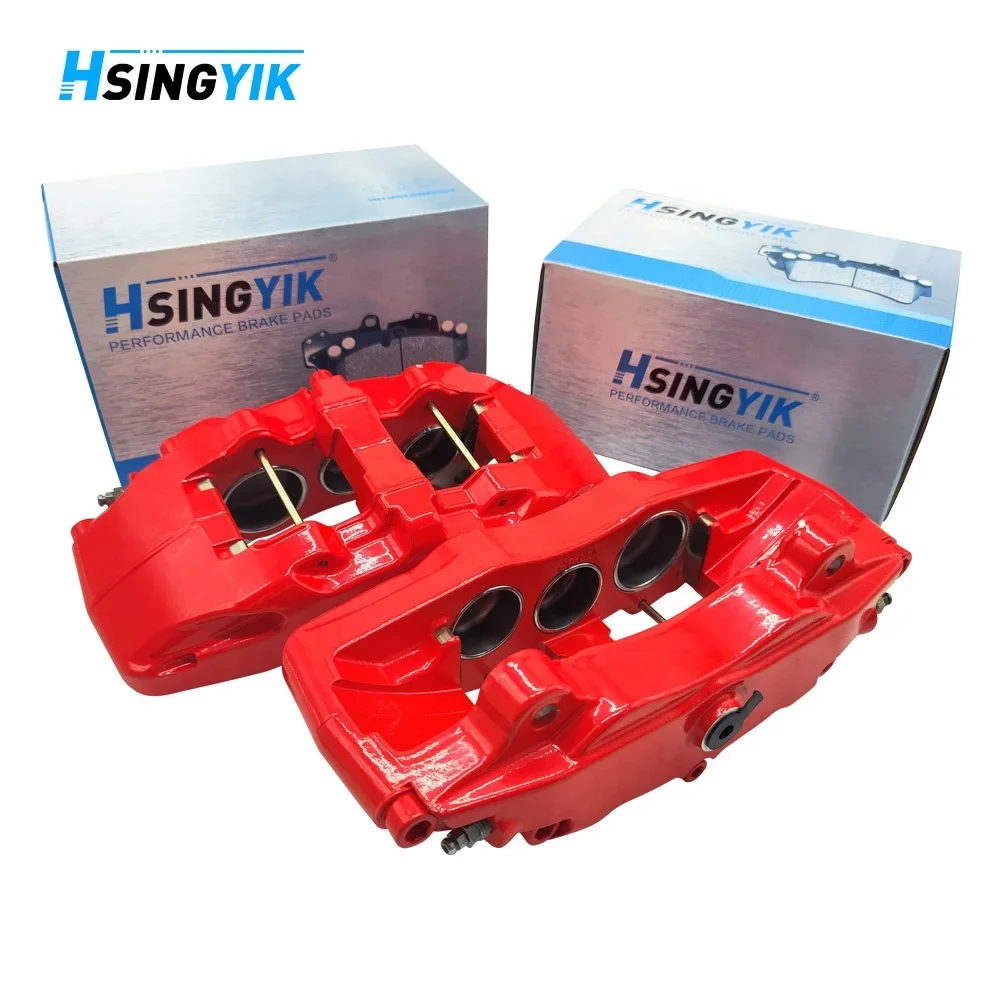 

Popular Hot sellHsingyik Auto Racing Car Parts Brake Caliper Covers for Bmw F20 F30 F32 G22 G31 Z4 116I