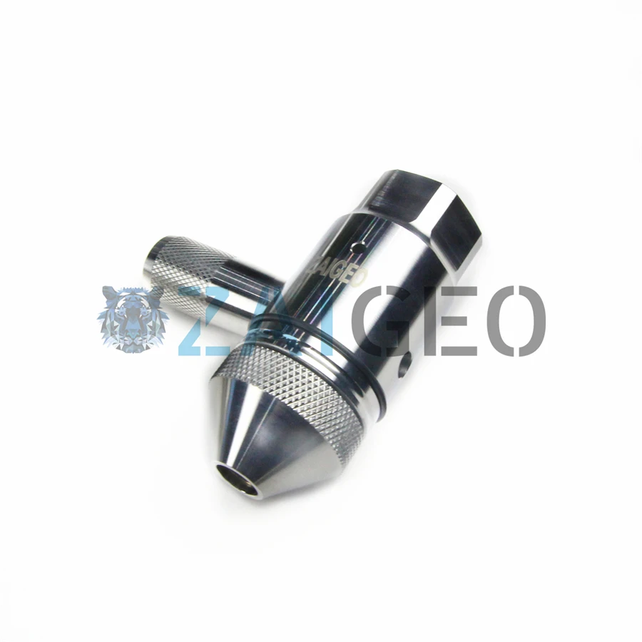 رأس قطع الماس IDE 2 IDE II الجمعية KMT 20477959004 20477959005 20477959006 20477959008 استبدال قطع الغيار Waterjet