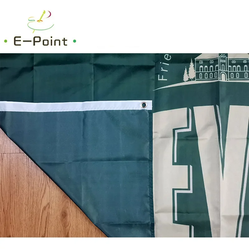 Jever Beer Flag 3ft*5ft (90*150cm) Size Christmas Decorations for Home Flag Banner Indoor Outdoor Decor BER41