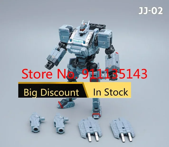 

mft JJ-02 In Stock