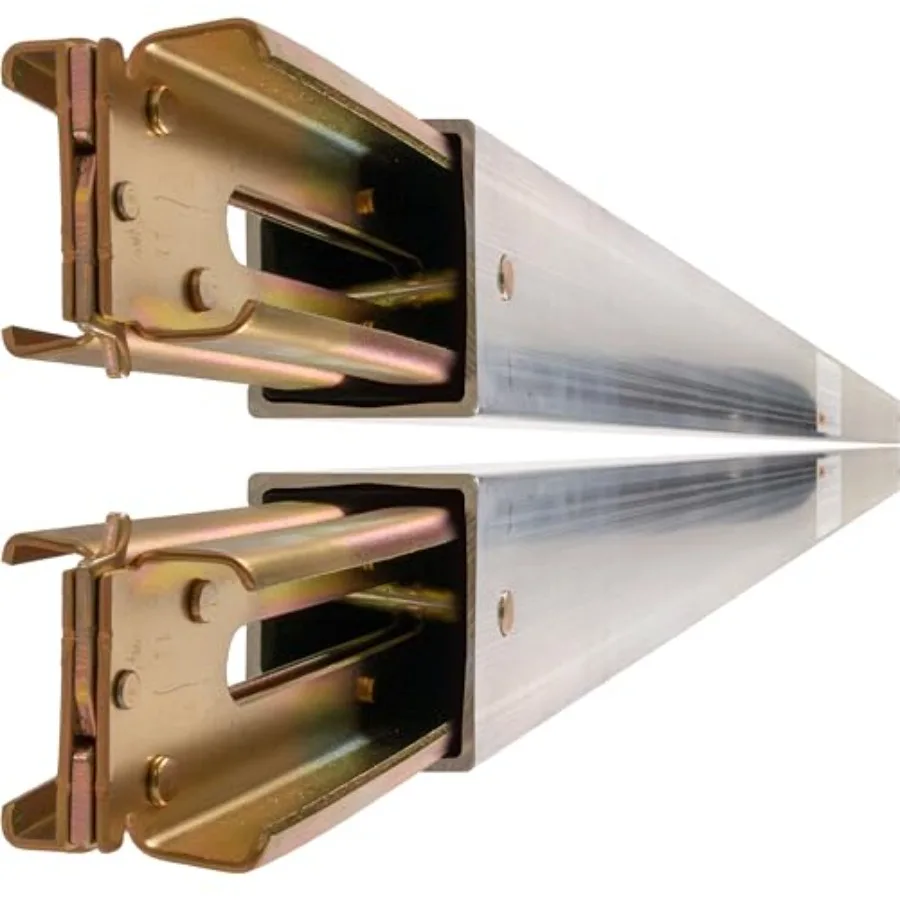 Steel E Track Load … - image