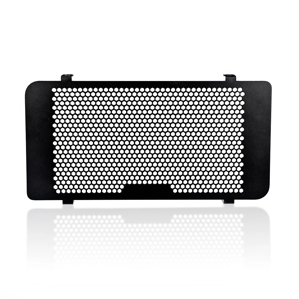 2024 2023 For LONCIN VOGE 525ACX 525 ACX 525 ACX525 AC525X 2023-2024 Motorcycle Aluminum Radiator Grille Guard Cover Accessories