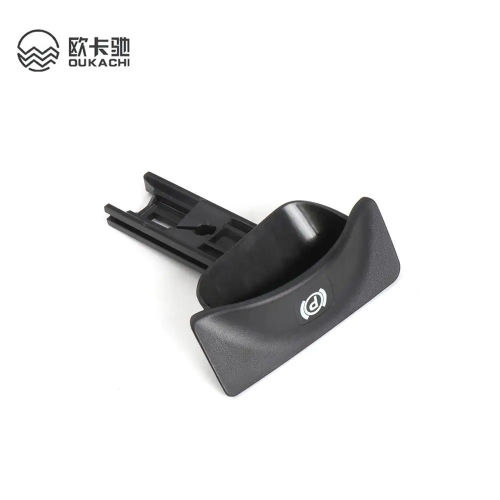 Car Hand Brake Parking Brake Handle 2114270020 Handbrake Parking Brake Lever for Mercedes Benz E W211 2003-2008 CLS Class