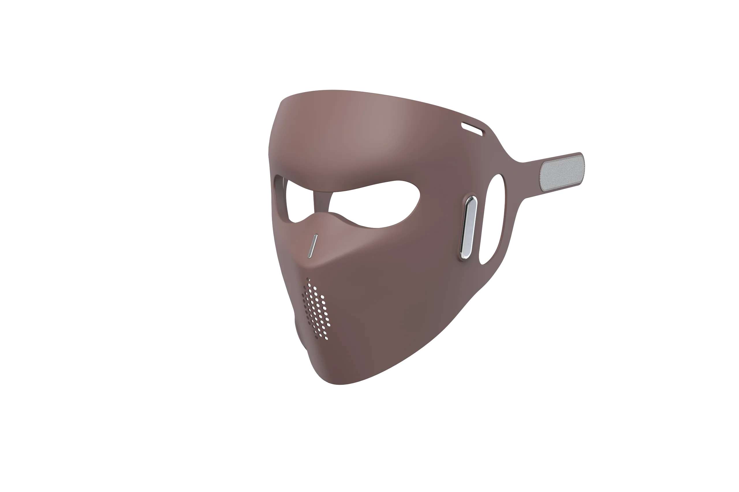New Arrival Led Facial Masks Beauty Led Light Therapy for Face Handheld Red Light Therapy Device