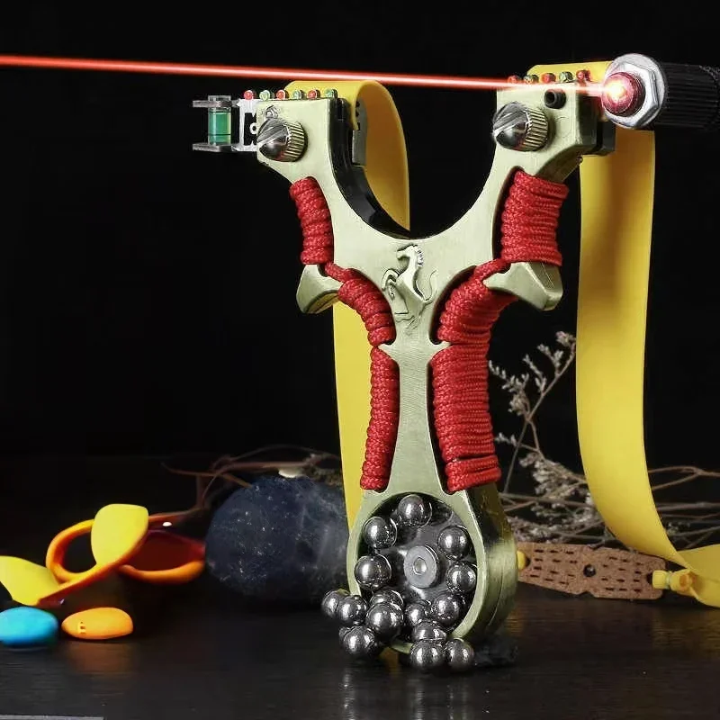 

Stainless Steel Rubber Band Toy