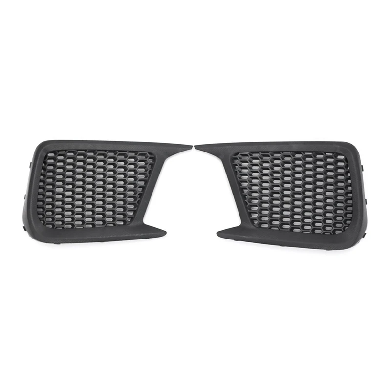 

Передняя противотуманная решетка для Subaru WRX STI 2018-2021 57731VA400 57731VA410, 1 пара, запчасти
