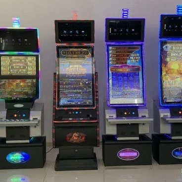 Commercial pull bar machine slot machine, good thing sharing, strongly recommended