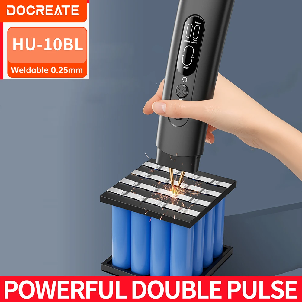 Docreate 8 Gears Ad… - image