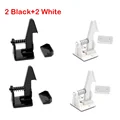 2 Black 2 White