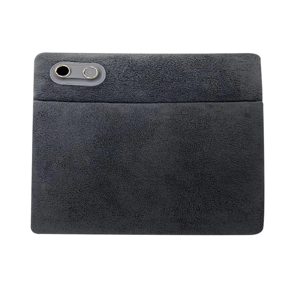 

Velvet Warm Winter Hand Warmer Graphene Heating USB Electric Portable Warmer Belly Warm 3 Levels Hands Heater Outdoor