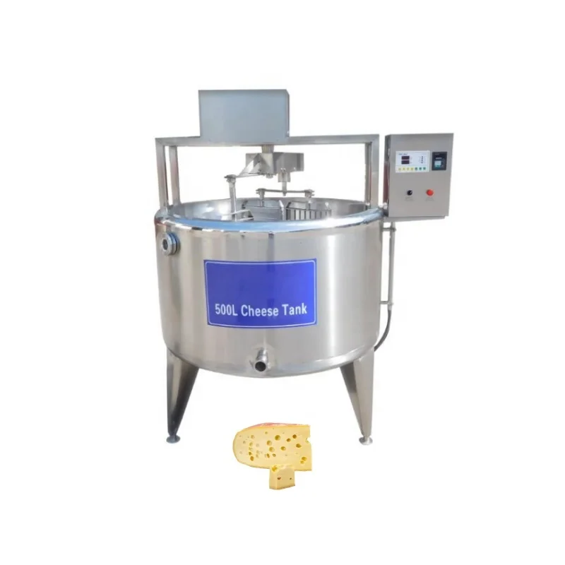 Mozzarella Cheese Production Line Coconut Processing Para La Leche Mini Automatic Uht Dairy Yogurt Yoghurt Milk Process Plant