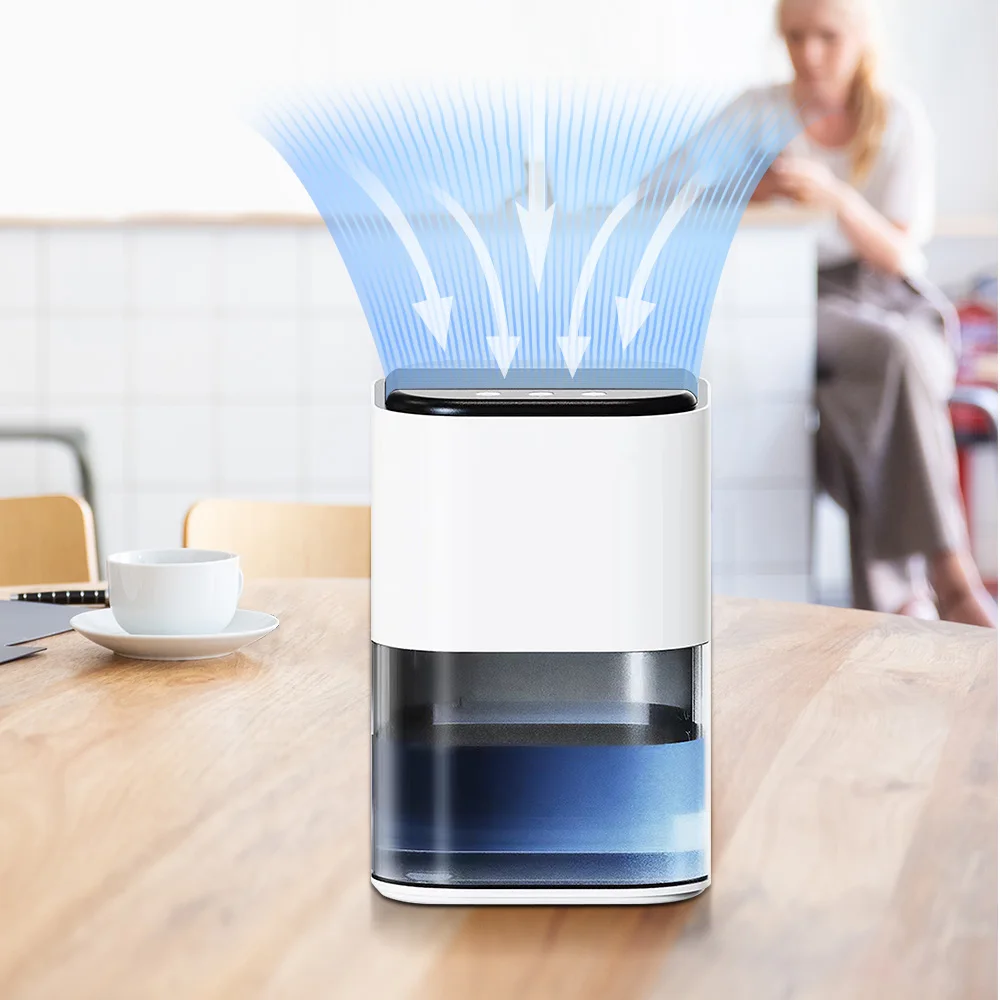 

Оптовая продажа 2000 мл бытовой ванная комната спальня подвал шкаф портативный осушитель воздуха для дома