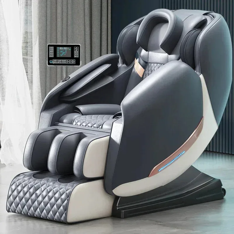 Premium  Electric Sofas Bed Living Room Full Relax Armchair Reclining Rest Furniture Theater Seating Armchairs