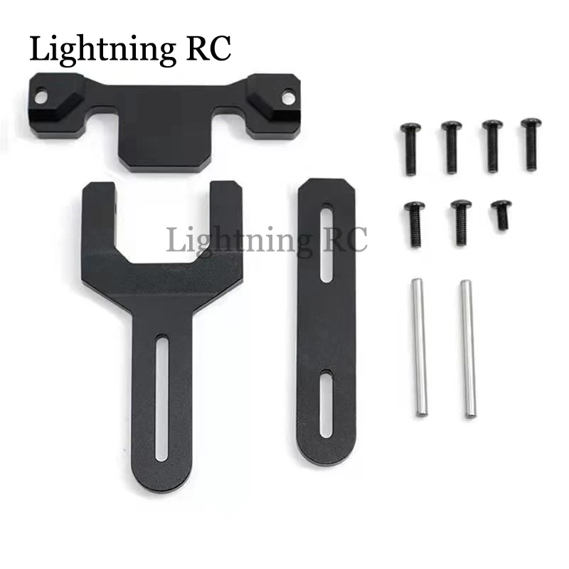 

YIKONG 4082 4102 4103 Car Shell Holder Support Rod Metal Repair Tool For RC Car