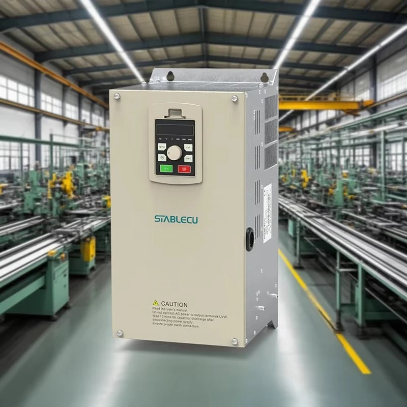 Variable Speed Driv…